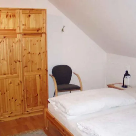 Ferienhaus Leiss * هاغنو