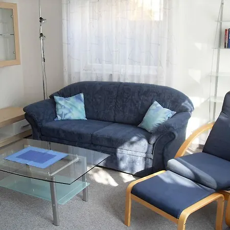 شقة Ferienhaus Leiss