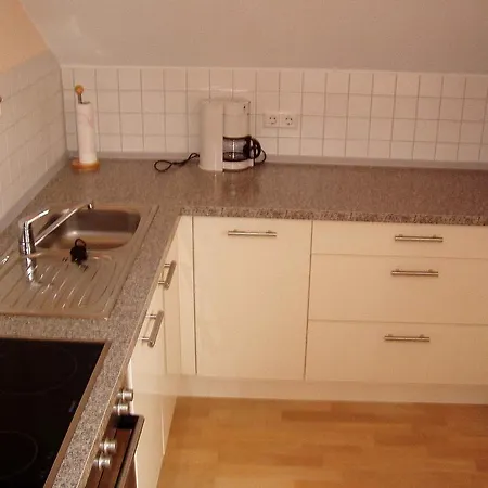 شقة Ferienhaus Leiss *