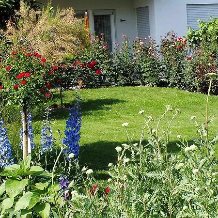 Ferienhaus Leiss *