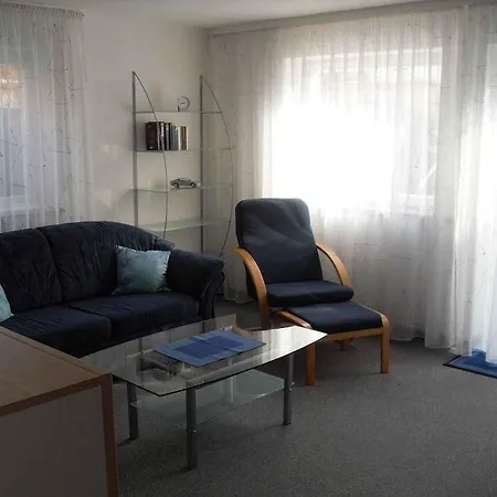 Ferienhaus Leiss شقة *