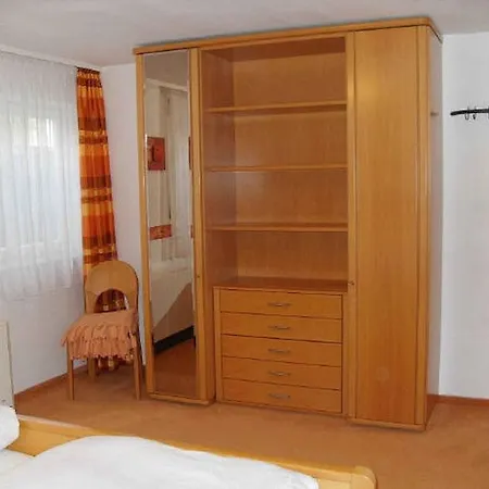 شقة Ferienhaus Leiss *