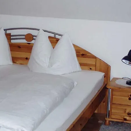 Ferienhaus Leiss *