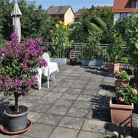 Ferienhaus Leiss شقة هاغنو