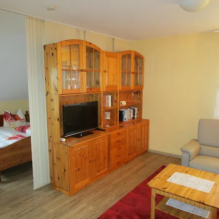 Ferienhaus Leiss *