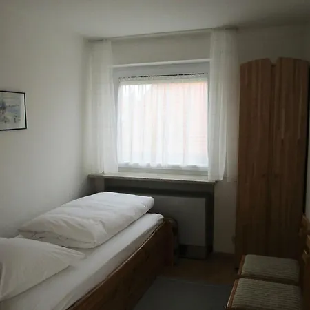 Ferienhaus Leiss هاغنو