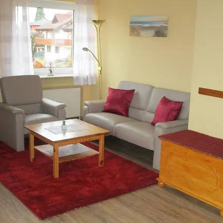 Ferienhaus Leiss