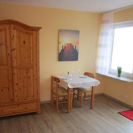 Ferienhaus Leiss شقة